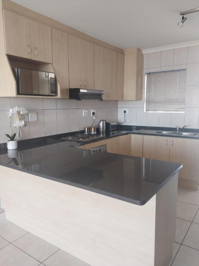 Sunrise Villa Apartment * Cidade Do Cabo