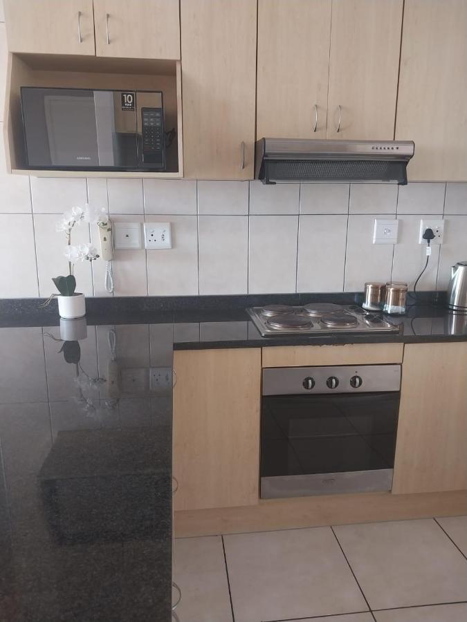 Apartamento Sunrise Villa Apartment *