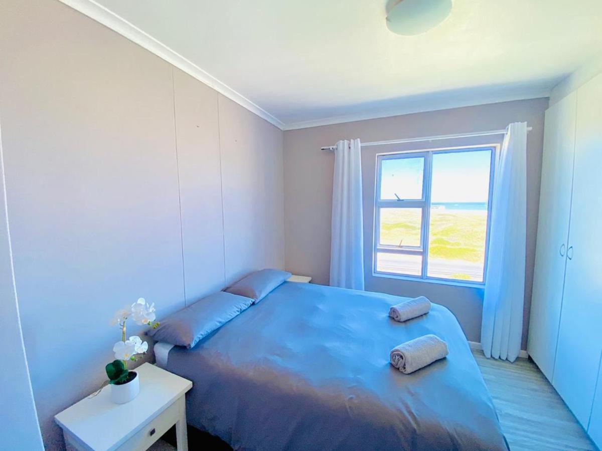Sunrise Villa Apartment Apartamento *