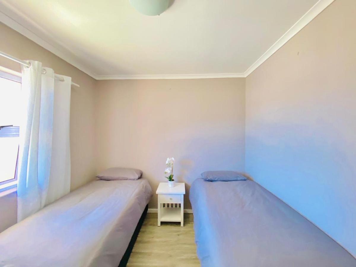 Sunrise Villa Apartment * Cidade Do Cabo