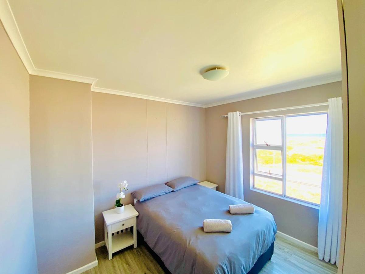 Sunrise Villa Apartment Apartamento Cidade Do Cabo